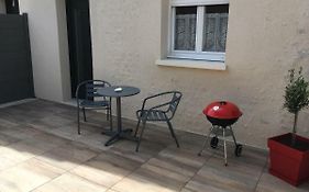 Le Margouillat