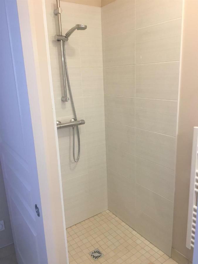 Appartement Le Margouillat à Vibrac  Extérieur photo