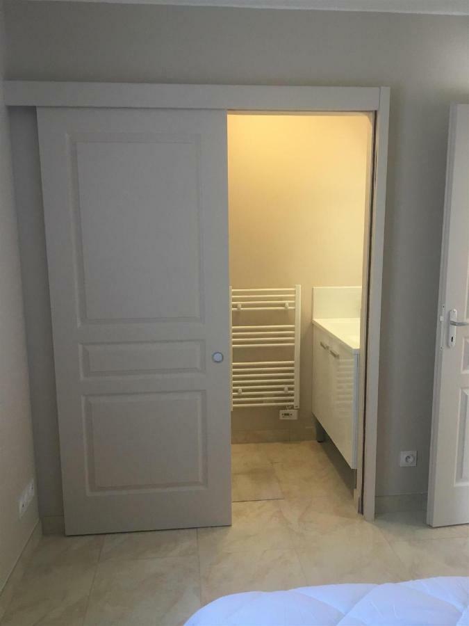 Appartement Le Margouillat à Vibrac  Extérieur photo